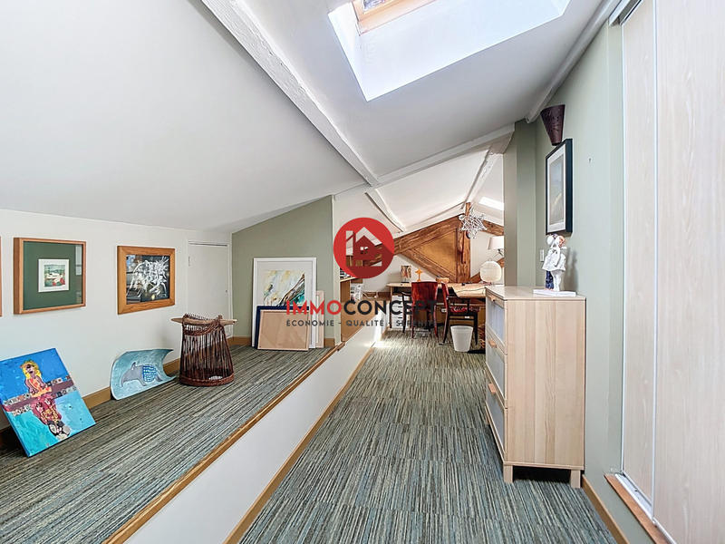 Maison - 156 m² - 6 pièces