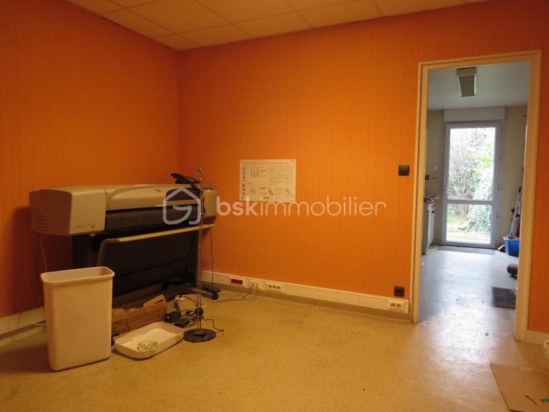 Maison - 98 m² - 5 pièces