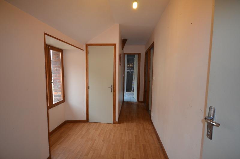 Maison de village - 115 m² - 6 pièces