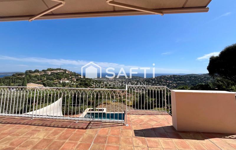 Maison - 160 m² - 7 pièces