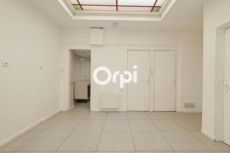 Appartement - 67 m² - 4 pièces