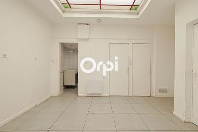 Appartement - 67 m² - 4 pièces