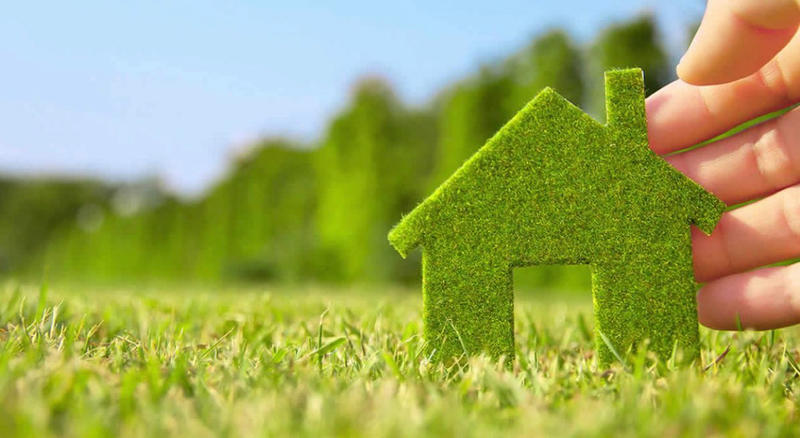 Terrain constructible - 700 m²