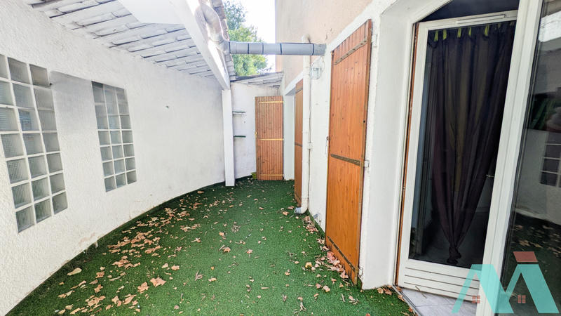 Appartement - 175 m² - 5 pièces