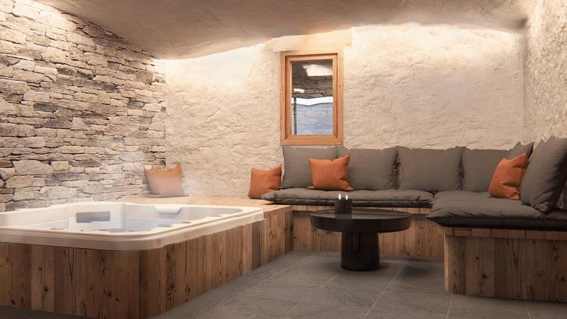 Maison - 178 m² - 10 pièces