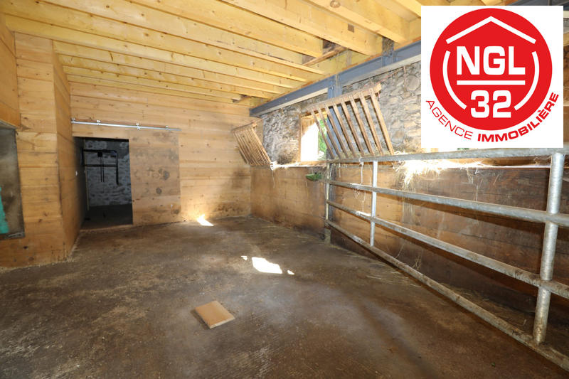 Ferme - 100 m² - 3 pièces