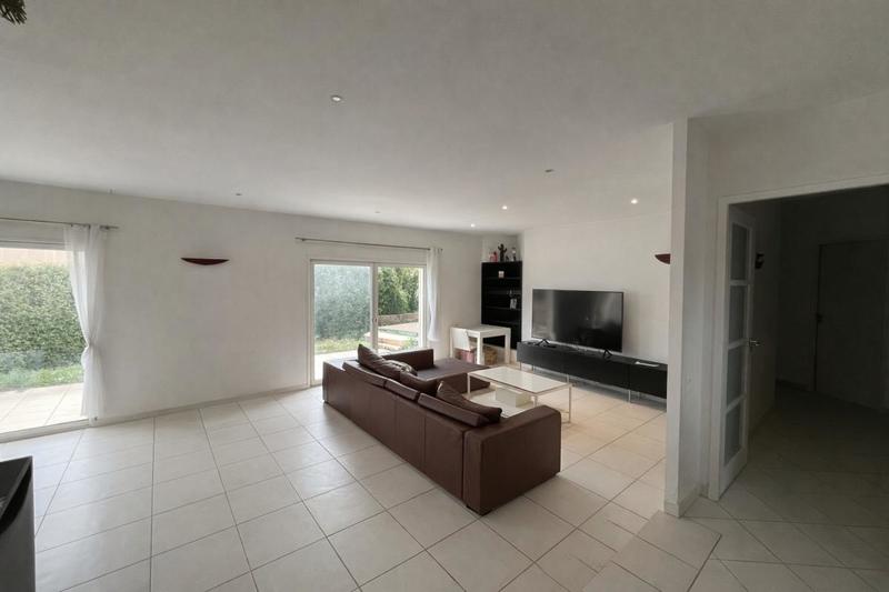 Maison - 114 m² - 4 pièces