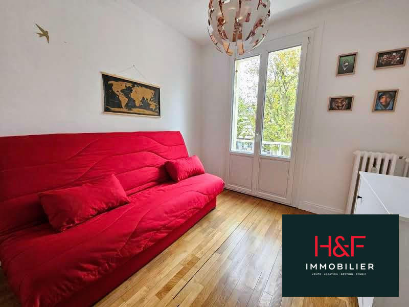 Appartement - 78 m² - 3 pièces