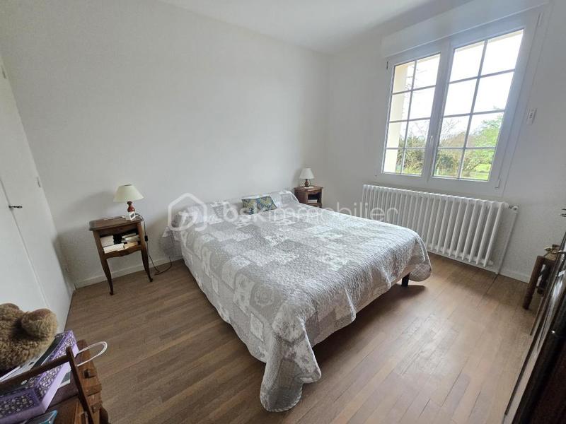 Pavillon - 182 m² - 6 pièces