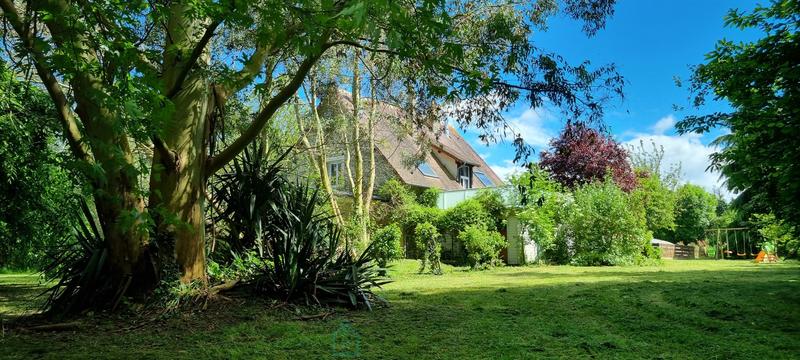 Propriété - 220 m² - 7 pièces