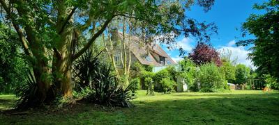 Propriété - 220 m² - 7 pièces