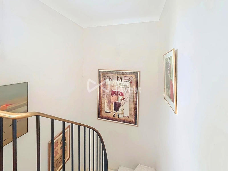 Villa - 180 m² - 7 pièces