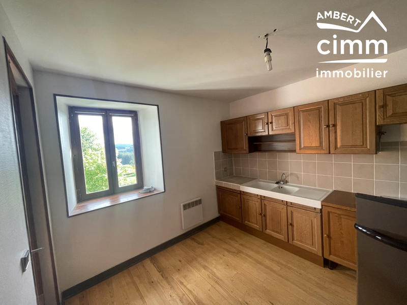 Maison - 69 m² - 4 pièces