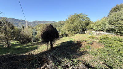Terrain - 1 054 m²