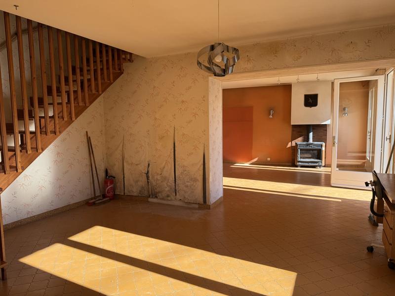 Maison - 329 m² - 13 pièces
