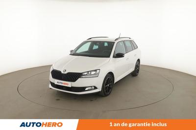 Skoda Fabia Combi 1.0 Tsi Monte Carlo 95 ch