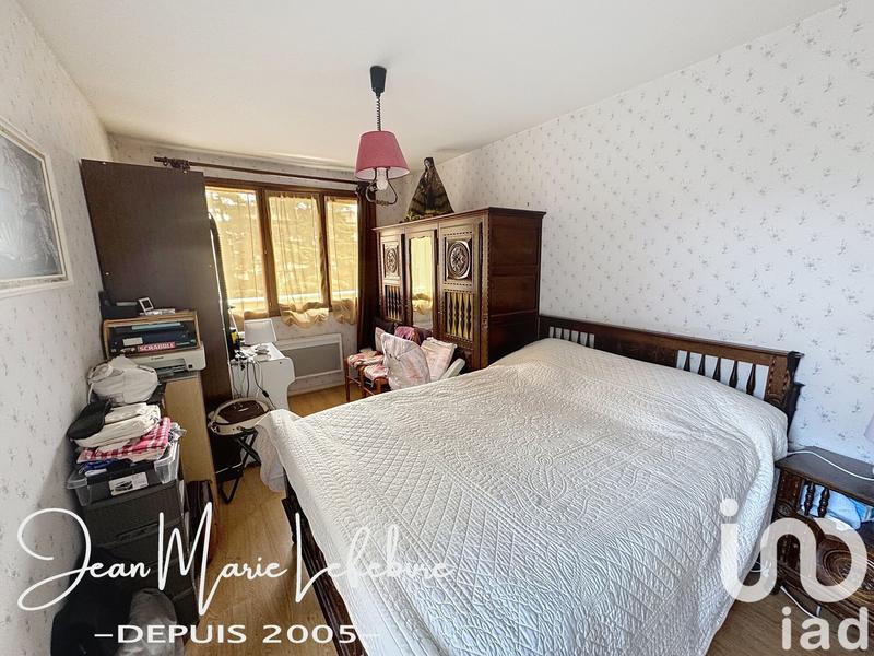 Appartement - 61 m² - 2 pièces