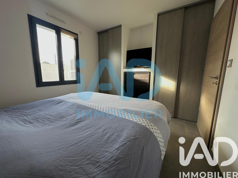 Maison - 98 m² - 4 pièces