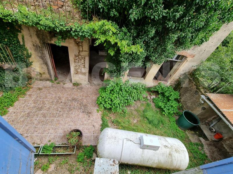 Maison de village - 115 m² - 5 pièces