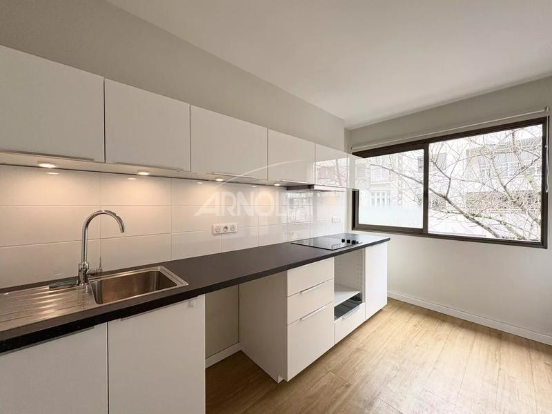 Appartement - 30 m² - 1 pièce