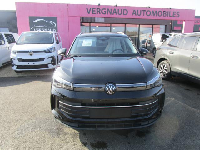 Volkswagen Tiguan 2.0 Tdi 150ch Dsg7 Life