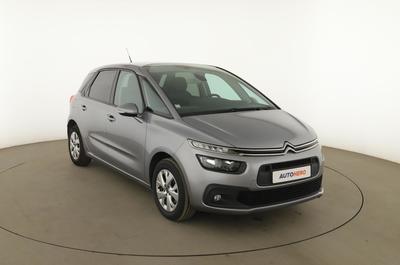 Citroën C4 Picasso (2) 1.6 Blue-HDi Live Bv6 120 ch