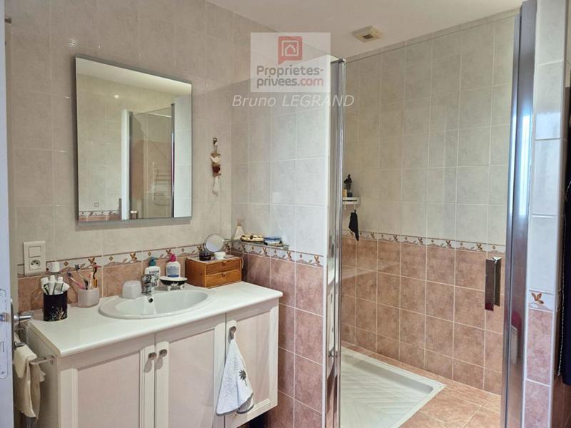 Maison - 133 m² - 4 pièces