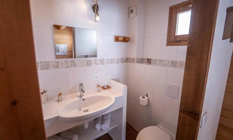 Châlet - 178 m² - 8 pièces