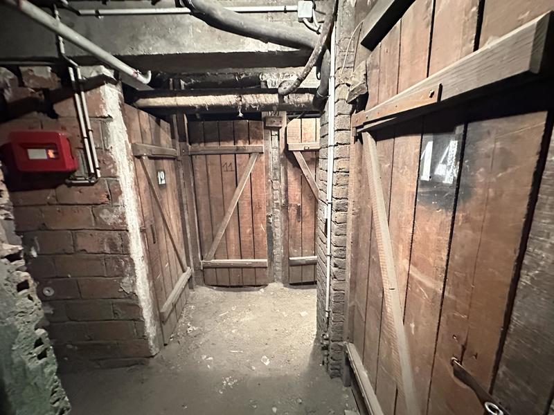 Appartement - 30 m² - 2 pièces