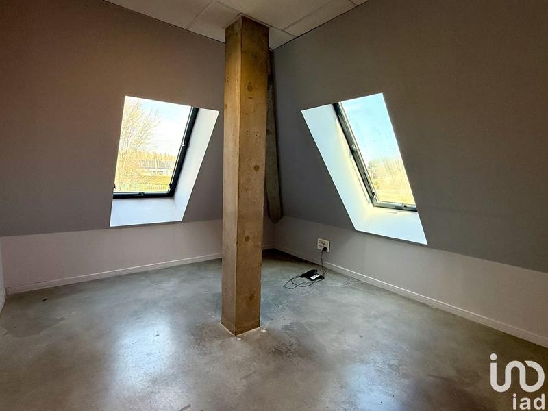 Bureau - 435 m²