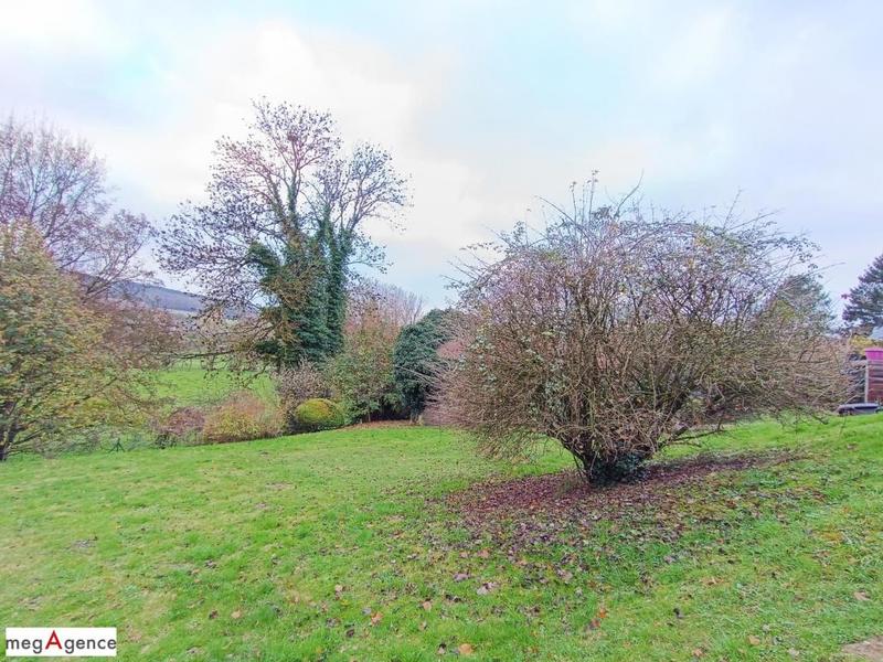 Maison traditionnelle - 115 m² - 5 pièces