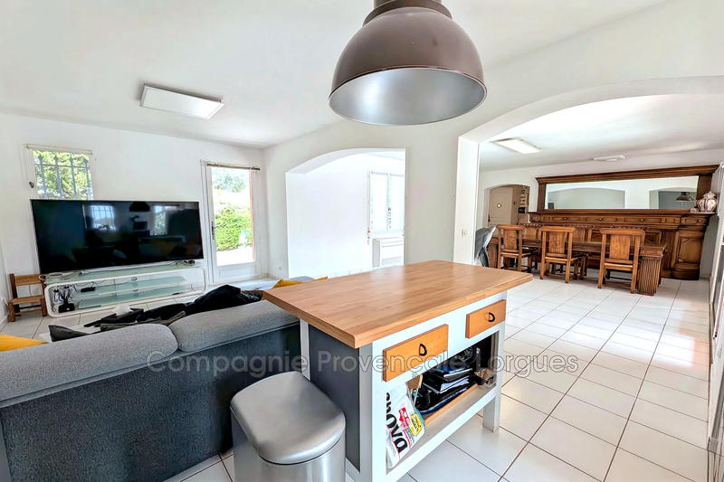 Villa - 127 m² - 5 pièces