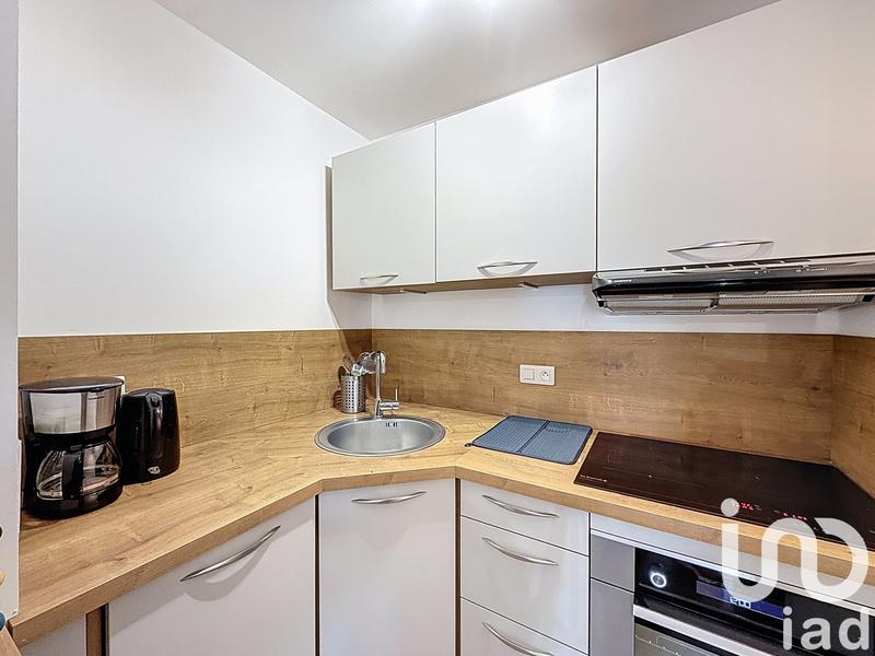 Appartement - 53 m² - 3 pièces