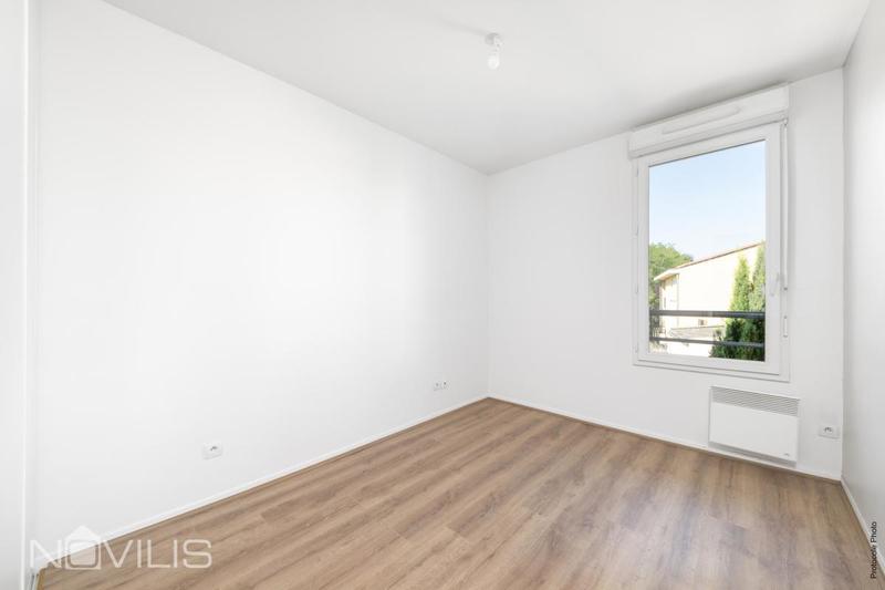 Appartement - 75 m² - 4 pièces