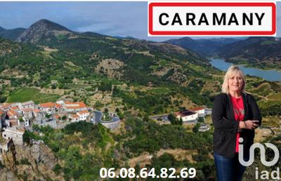 Terrain agricole - 13 082 m²