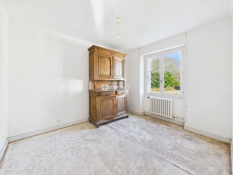 Maison traditionnelle - 115 m² - 6 pièces