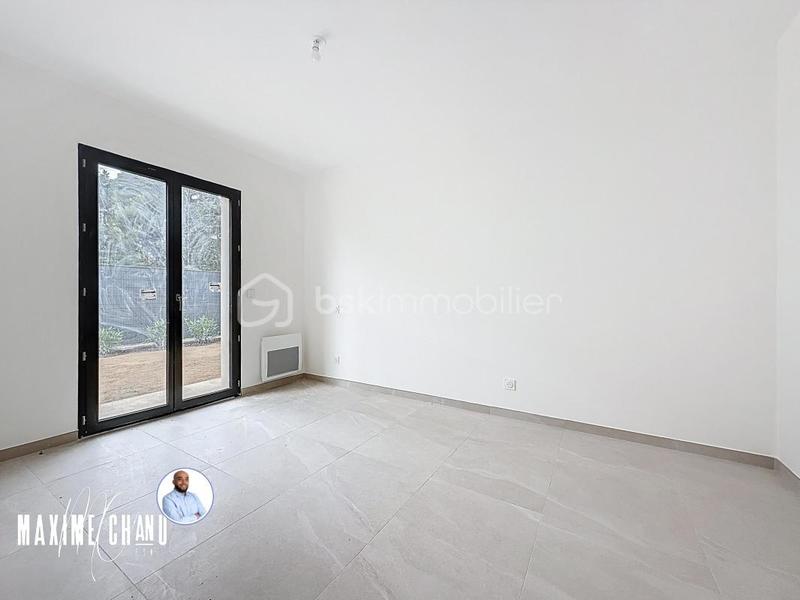 Maison - 102 m² - 4 pièces