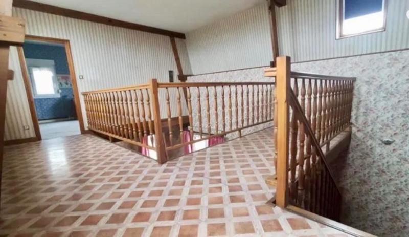 Maison - 226 m² - 7 pièces