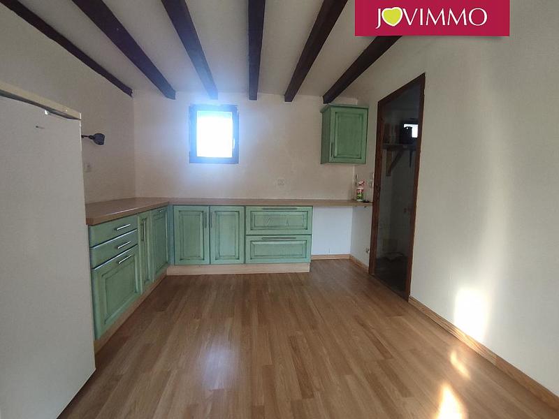 Maison - 91 m² - 3 pièces