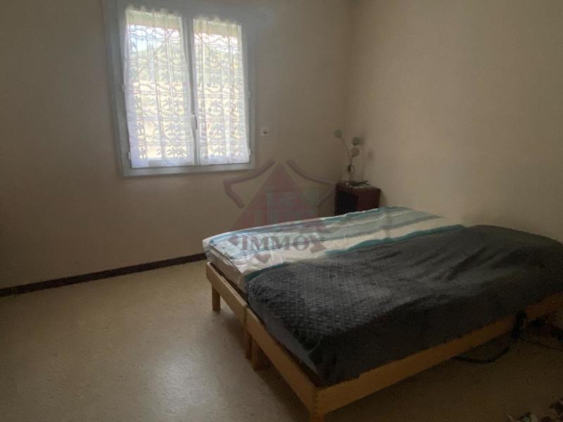 Maison - 67 m² - 5 pièces