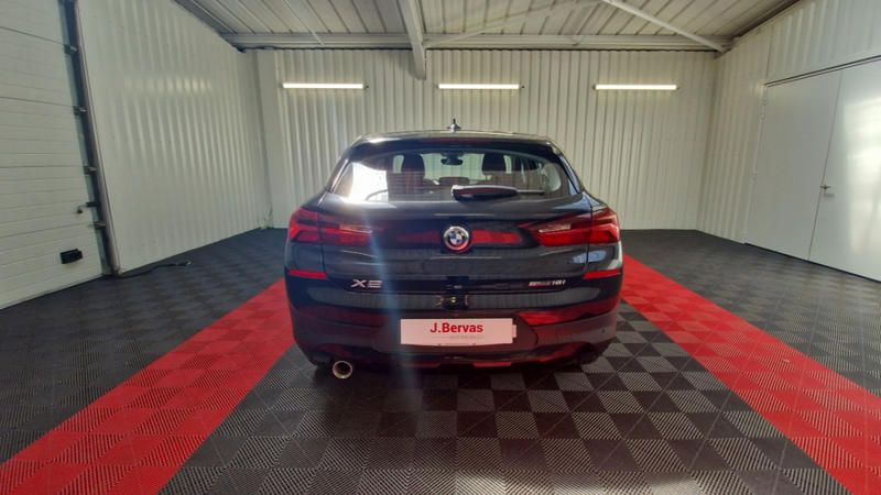 Bmw X2 sDrive18i Business Design