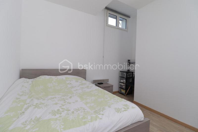 Mas - 116 m² - 4 pièces