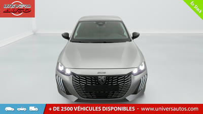 Peugeot 208 Hybrid 110 e-Dcs6 Allure