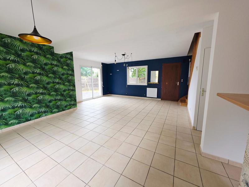Maison - 81 m² - 4 pièces