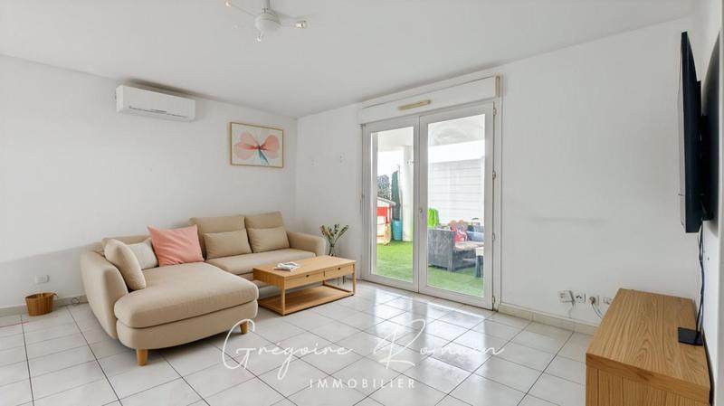 Appartement - 69 m² - 3 pièces