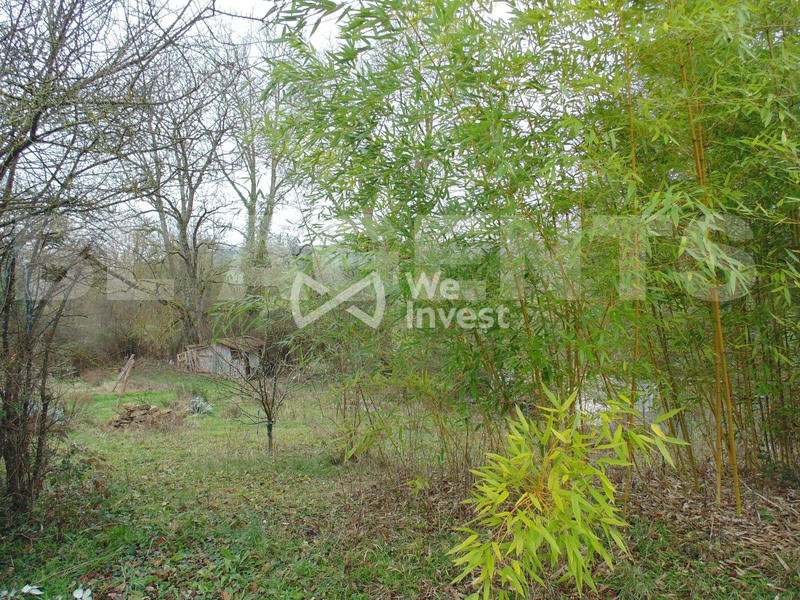 Maison ancienne - 146 m² - 5 pièces