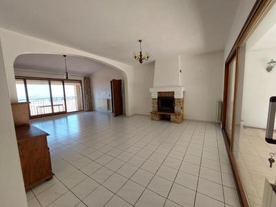 Maison - 122 m² - 3 pièces