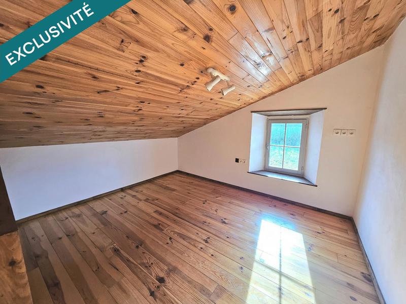 Maison - 300 m² - 9 pièces