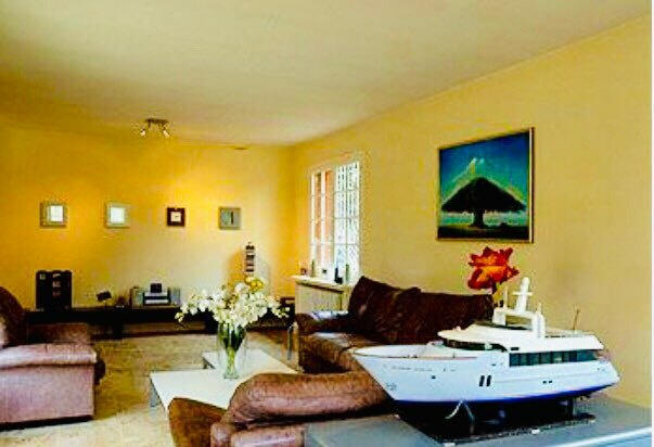 Villa - 275 m² - 7 pièces