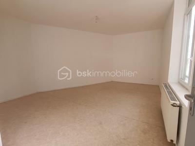 Immeuble - 386 m² - 15 pièces